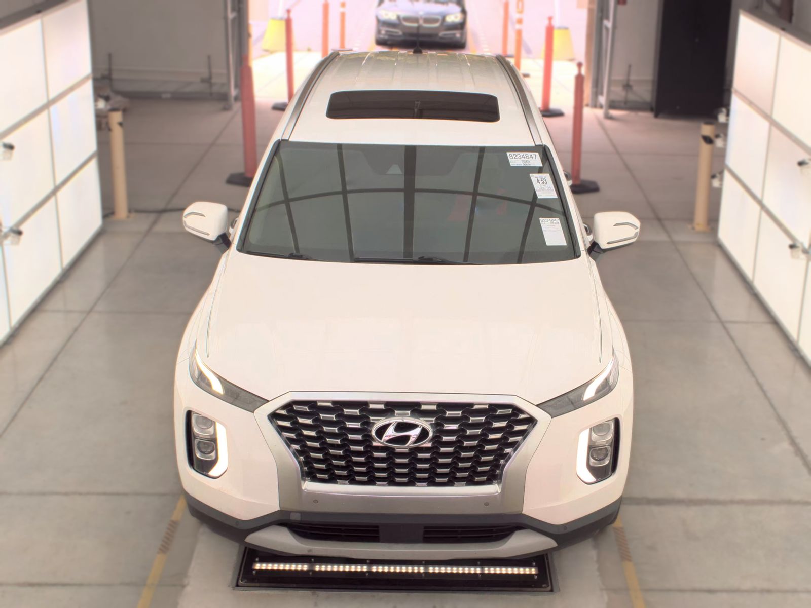 HYUNDAI PALISADE - 3