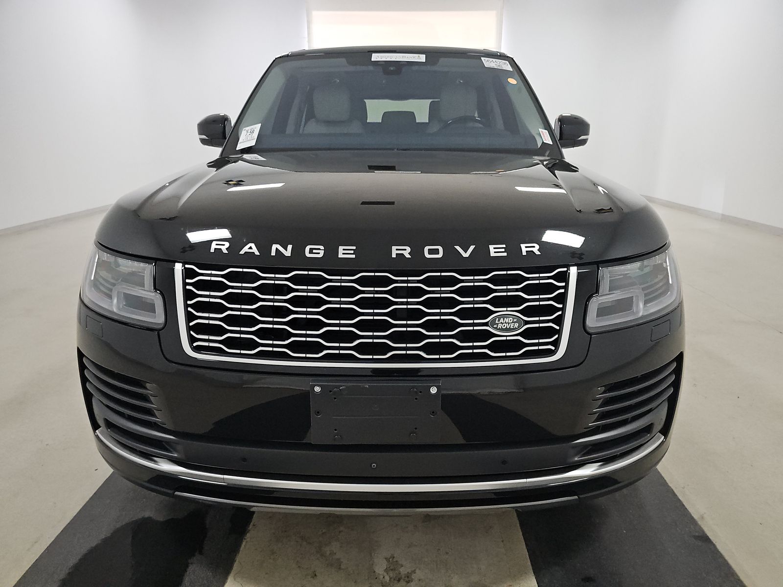 LAND ROVER RANGE ROVER - 3