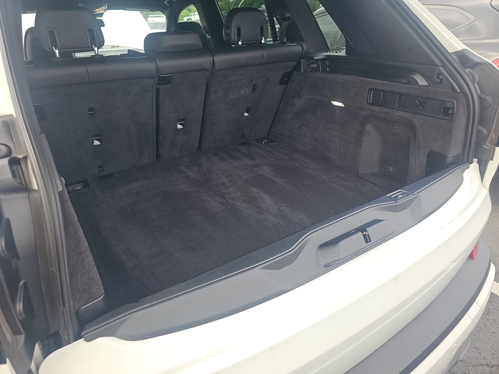 2025 BMW X5 xDrive40i AWD