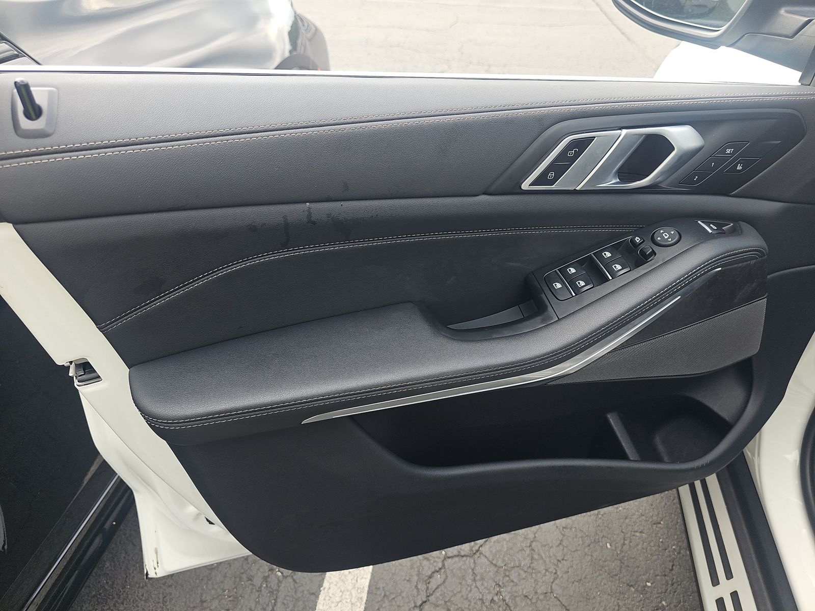 2025 BMW X5 xDrive40i AWD