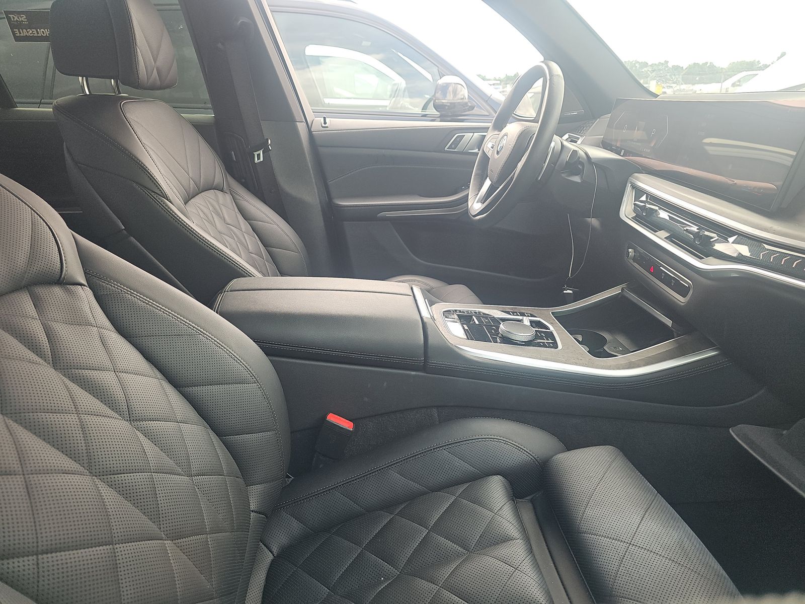 2025 BMW X5 xDrive40i AWD