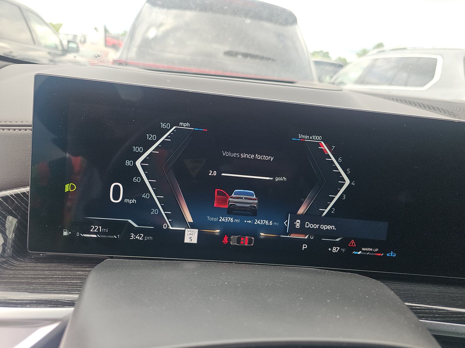 2025 BMW X6 xDrive40i AWD