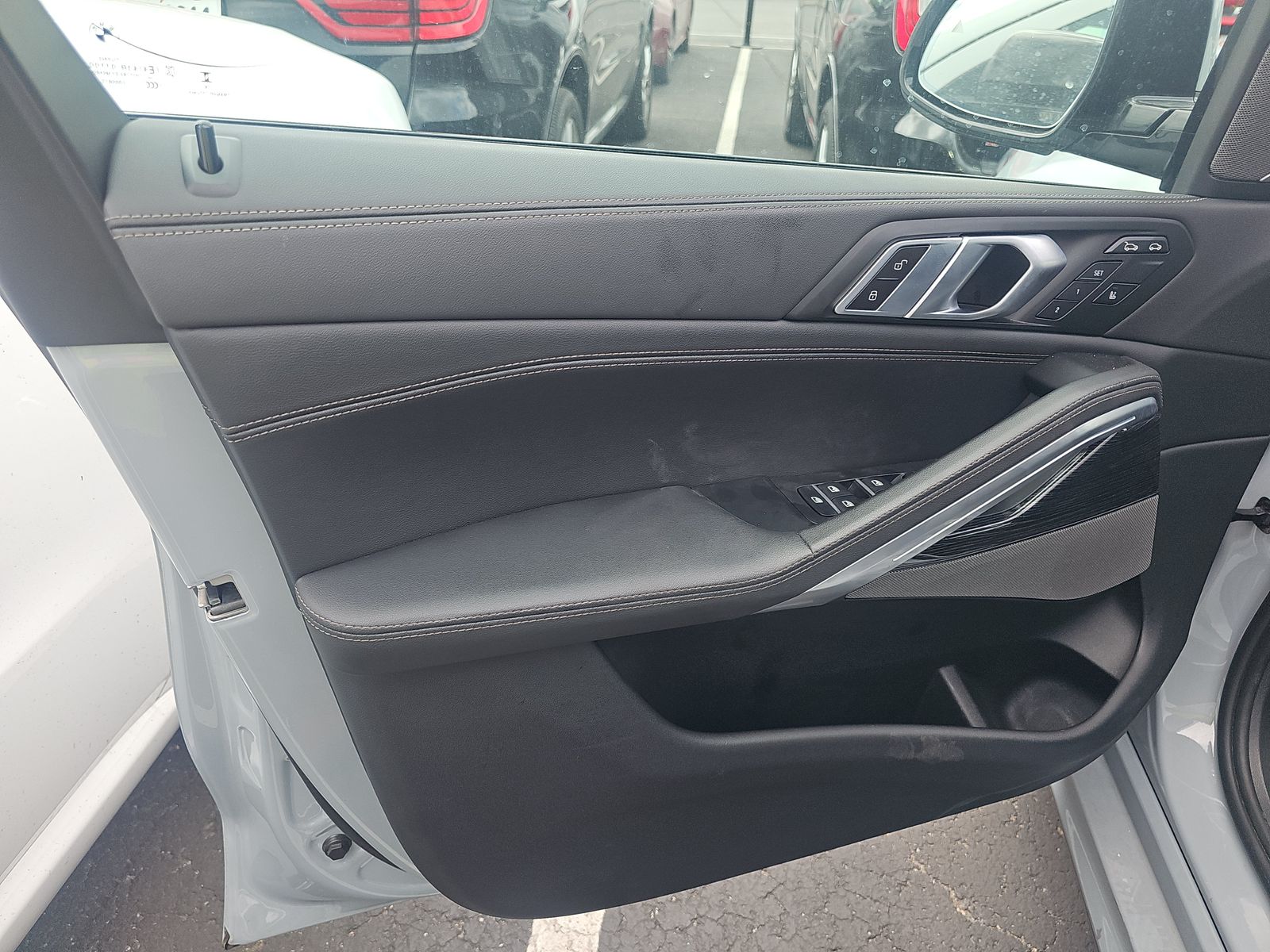 2025 BMW X6 xDrive40i AWD