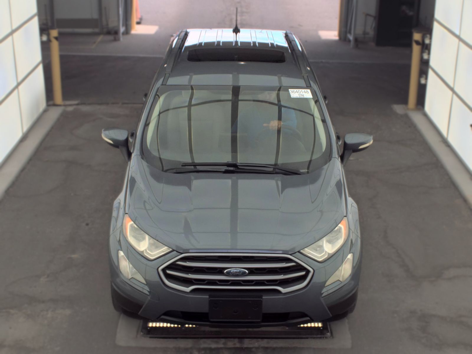 FORD ECOSPORT - 3
