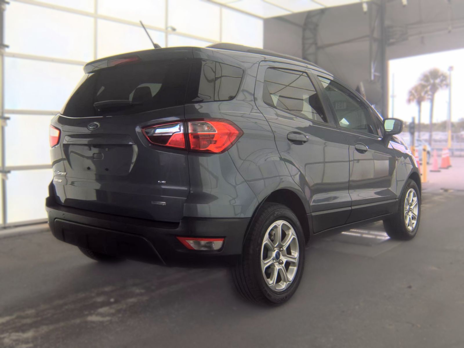 FORD ECOSPORT - 6