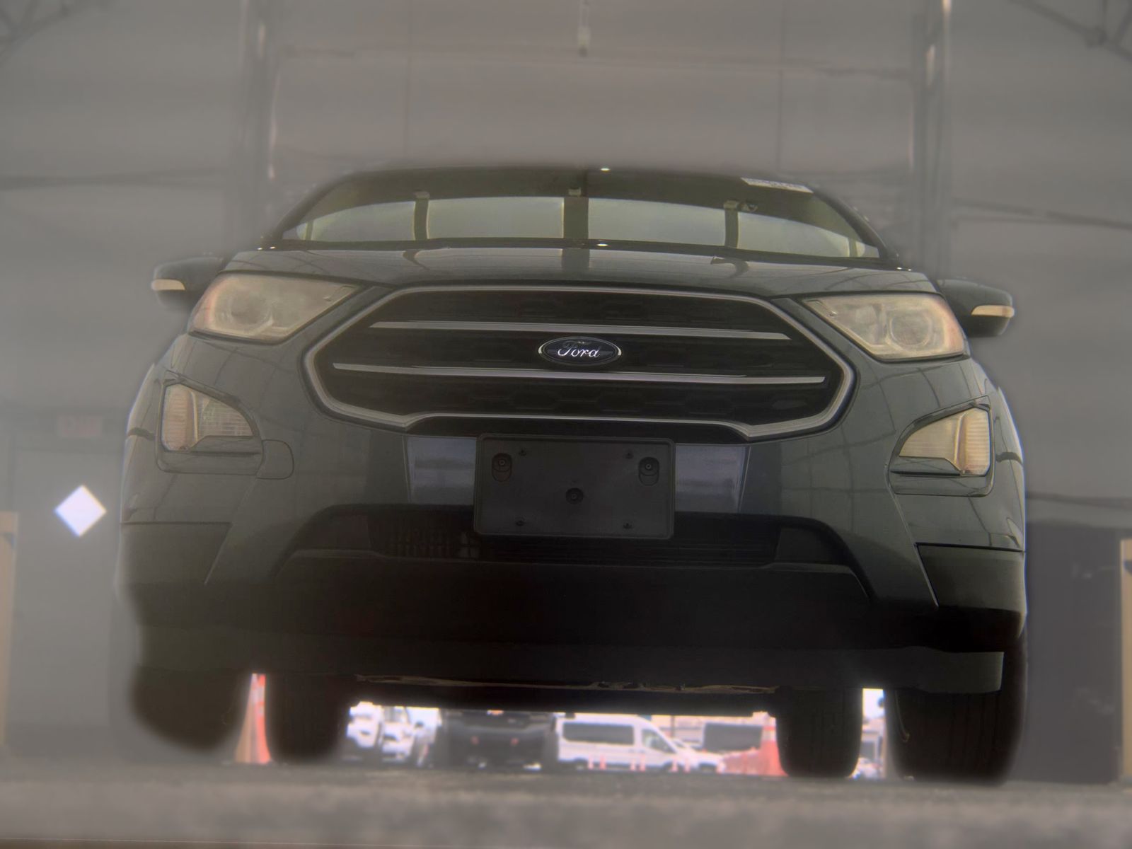FORD ECOSPORT - 4