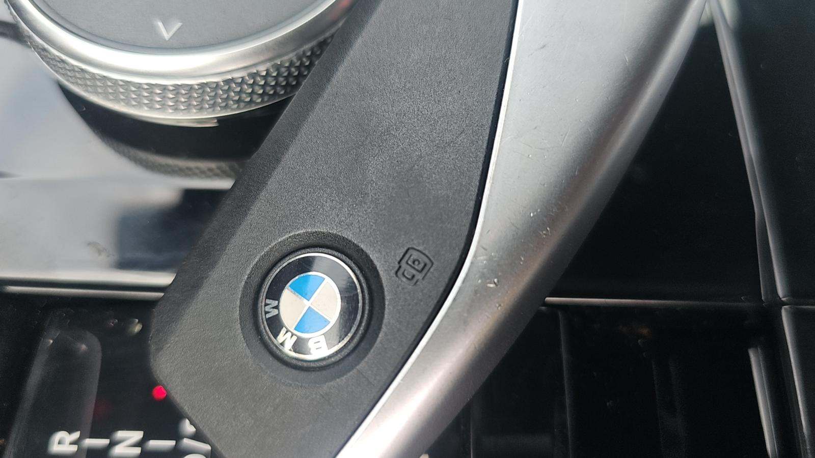 2025 BMW X6 xDrive40i AWD