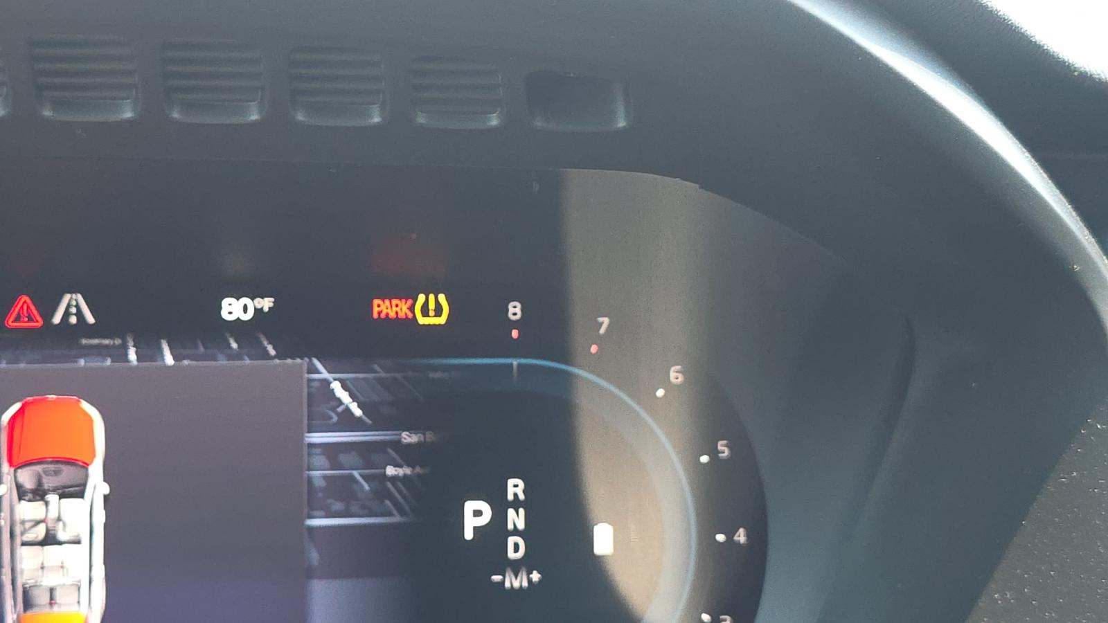 2023 Volvo XC90 B6 Plus AWD