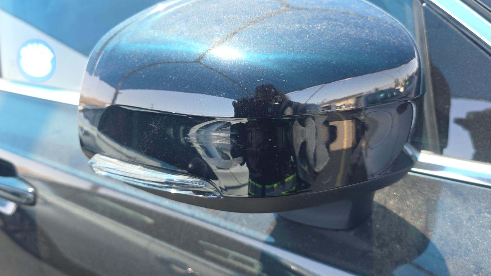 2023 Volvo XC90 B6 Plus AWD