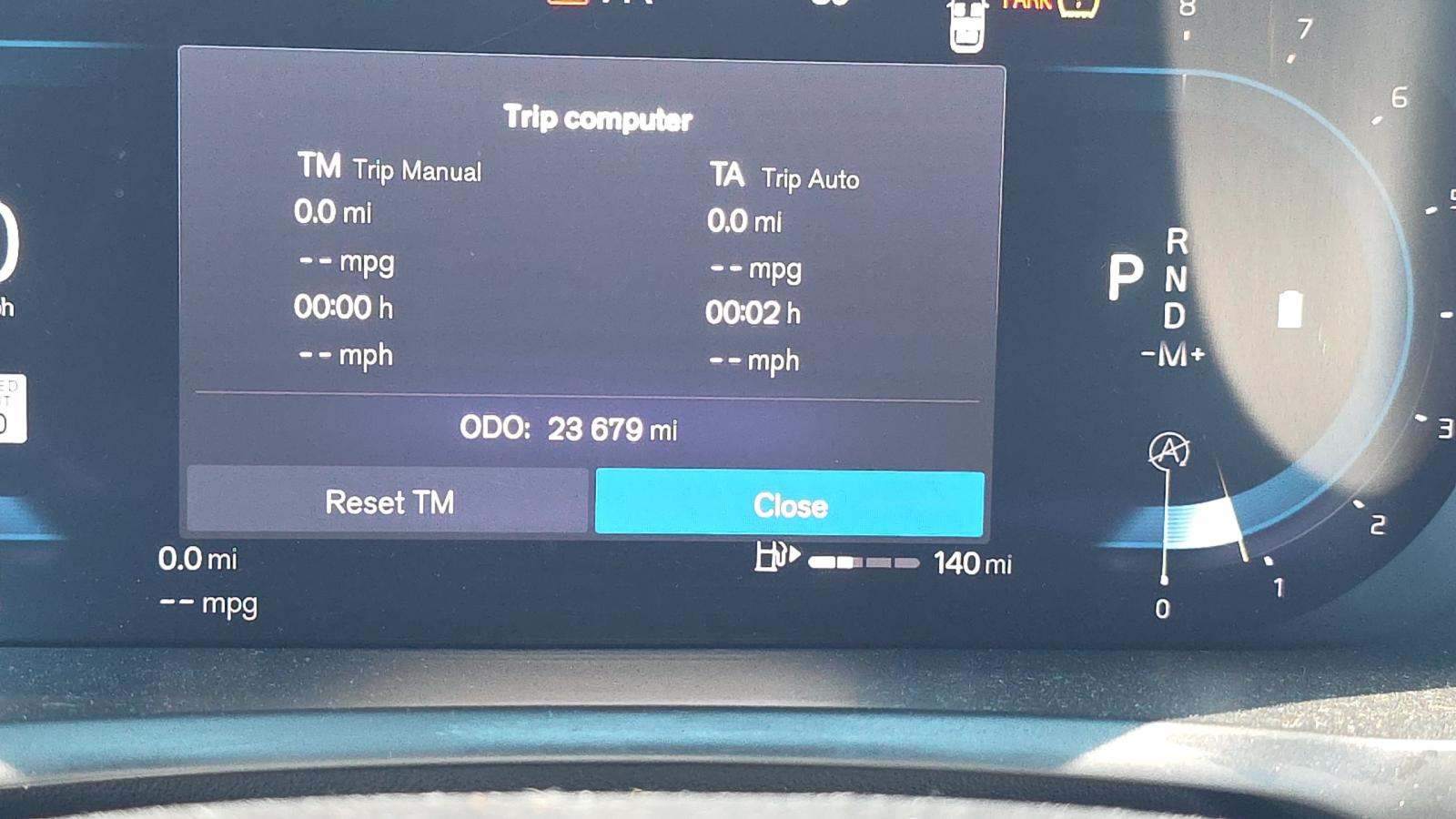 2023 Volvo XC90 B6 Plus AWD