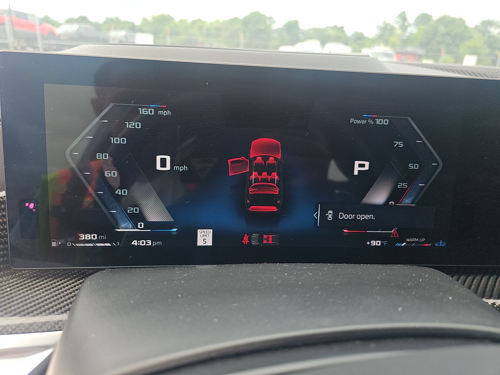 2026 BMW X7 M60i AWD