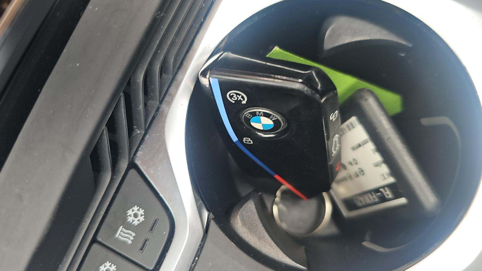2026 BMW X7 M60i AWD