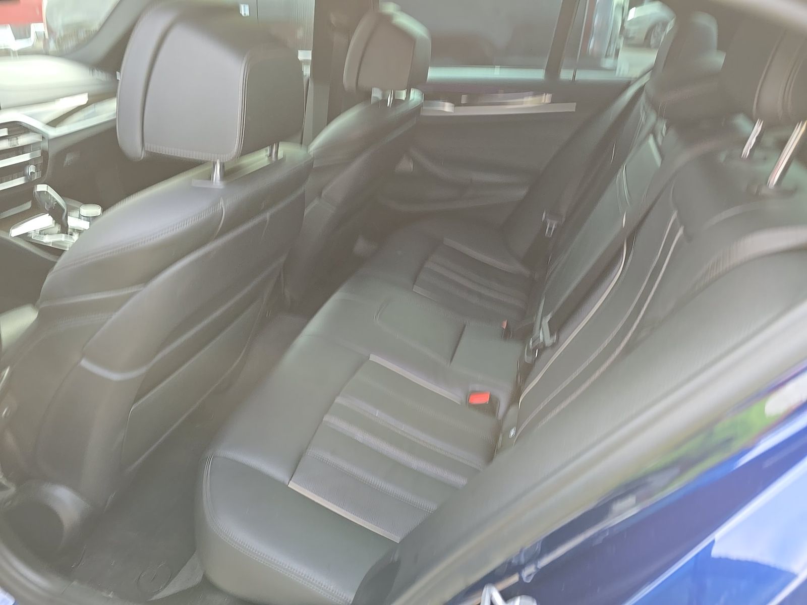 2019 BMW 5 Series M550i xDrive AWD