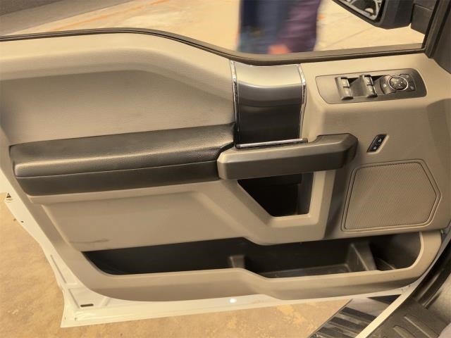2017 Ford F-150 XLT AWD