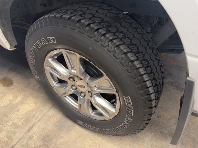 2017 Ford F-150 XLT AWD