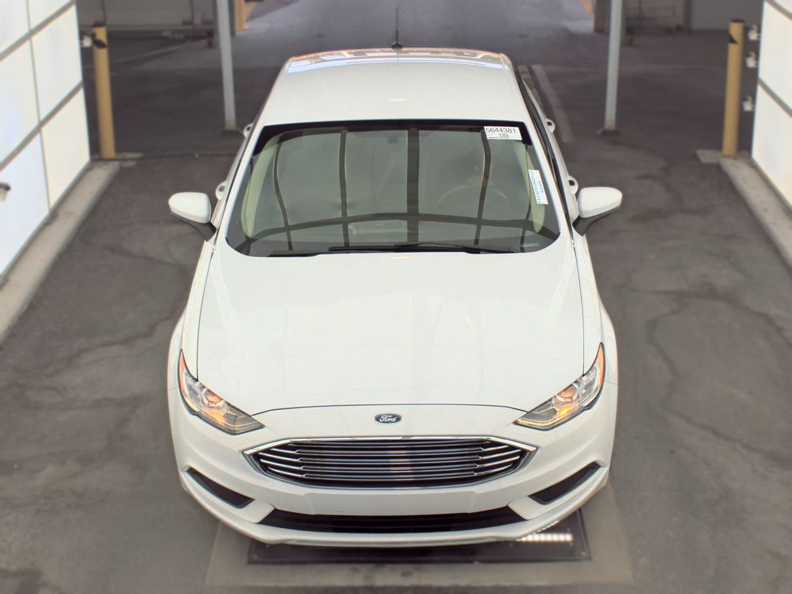 FORD FUSION - 3