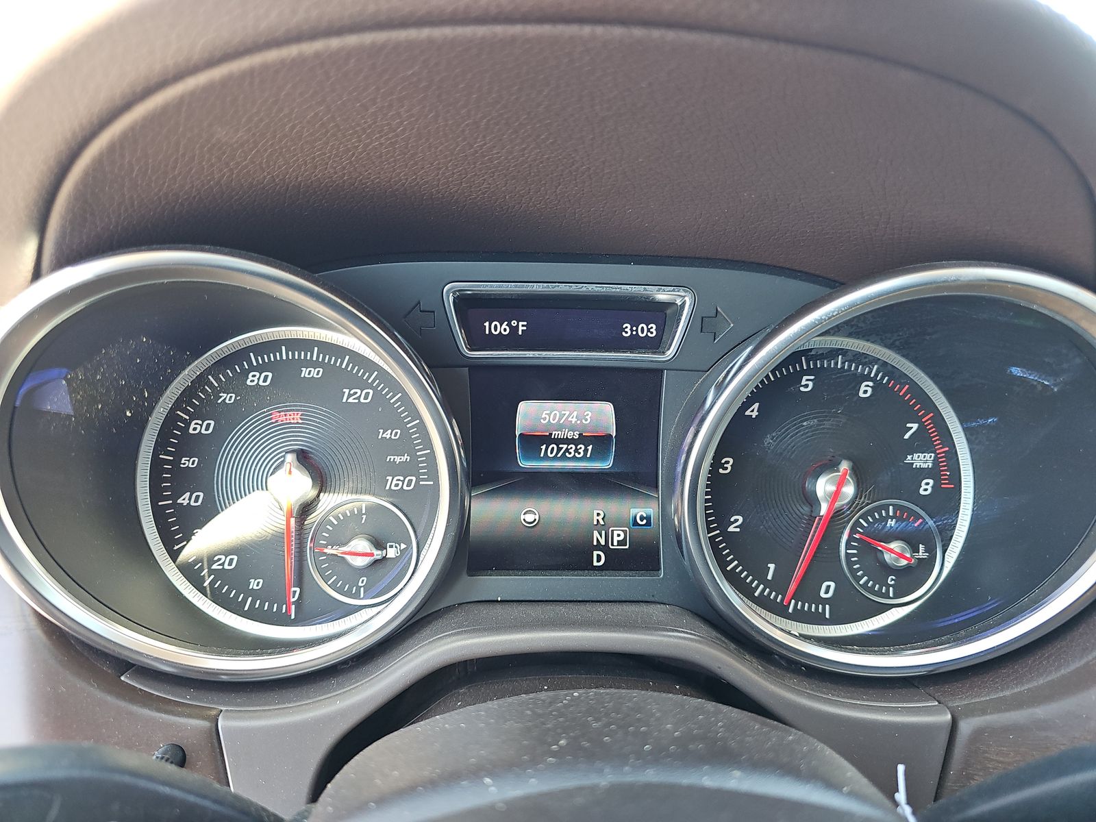 2018 Mercedes-Benz GLS GLS 550 AWD