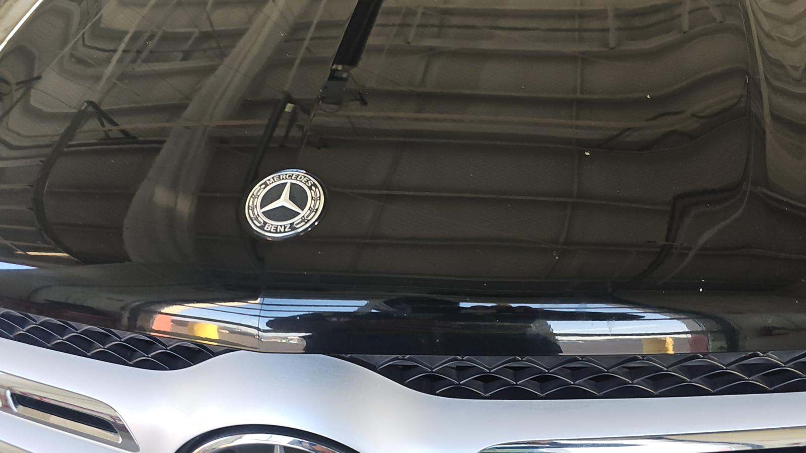 2018 Mercedes-Benz GLS GLS 550 AWD
