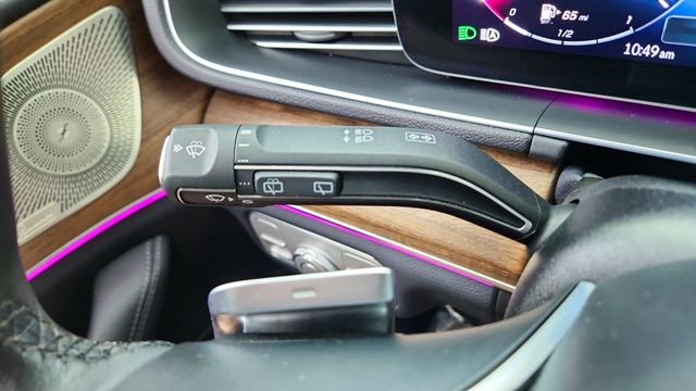 2025 Mercedes-Benz GLE GLE 350 AWD