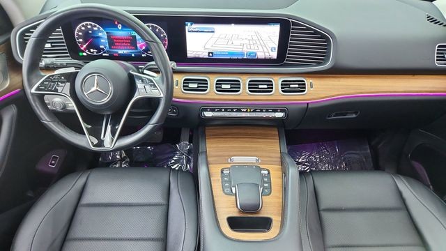 2025 Mercedes-Benz GLE GLE 350 AWD