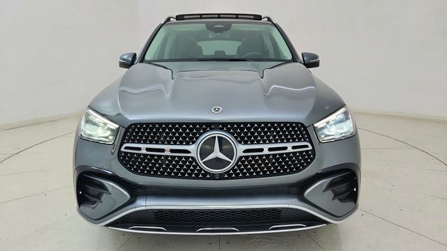 2025 Mercedes-Benz GLE GLE 350 AWD