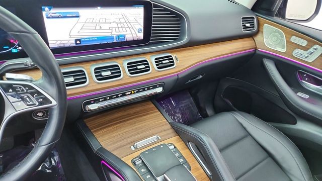 2025 Mercedes-Benz GLE GLE 350 AWD
