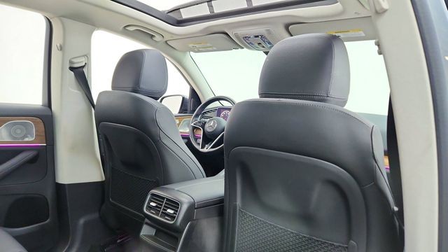 2025 Mercedes-Benz GLE GLE 350 AWD