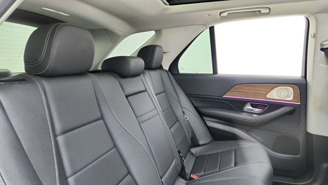 2025 Mercedes-Benz GLE GLE 350 AWD