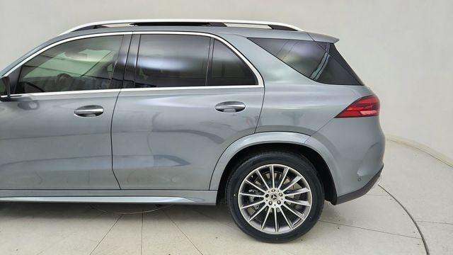 2025 Mercedes-Benz GLE GLE 350 AWD