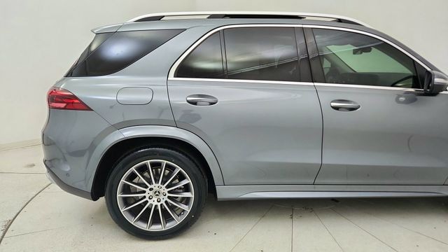 2025 Mercedes-Benz GLE GLE 350 AWD