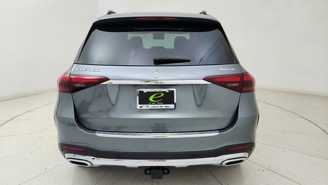 2025 Mercedes-Benz GLE GLE 350 AWD