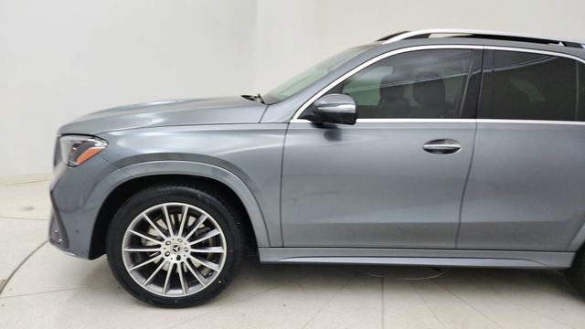 2025 Mercedes-Benz GLE GLE 350 AWD