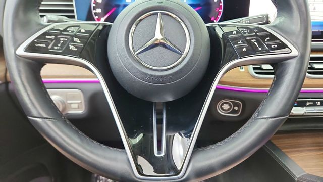 2025 Mercedes-Benz GLE GLE 350 AWD
