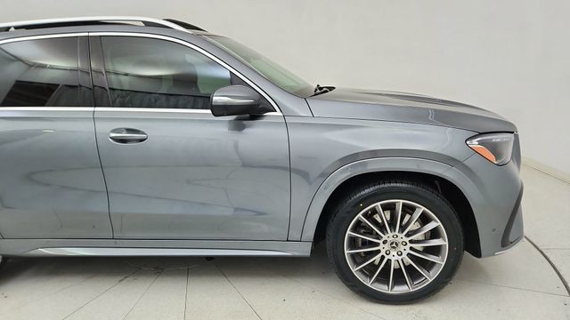 2025 Mercedes-Benz GLE GLE 350 AWD