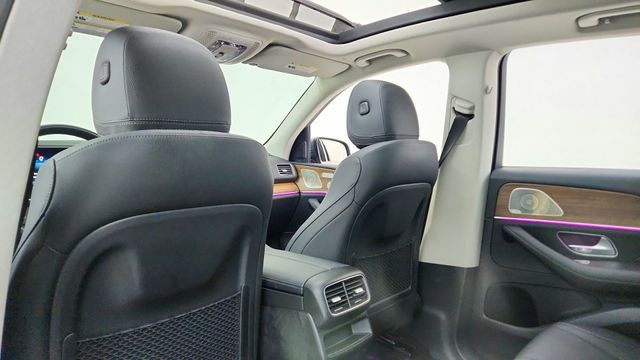 2025 Mercedes-Benz GLE GLE 350 AWD
