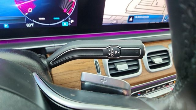 2025 Mercedes-Benz GLE GLE 350 AWD
