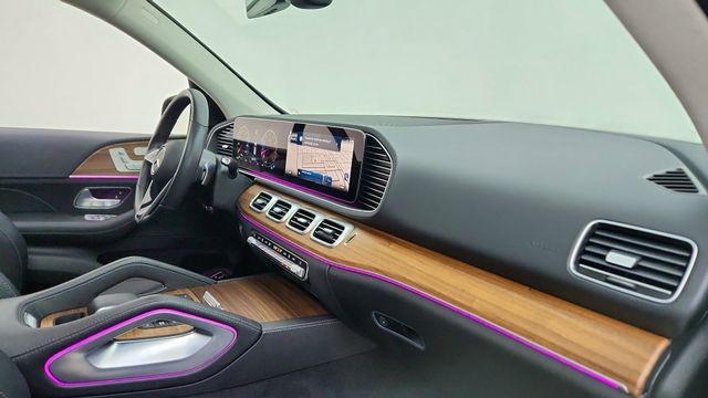 2025 Mercedes-Benz GLE GLE 350 AWD