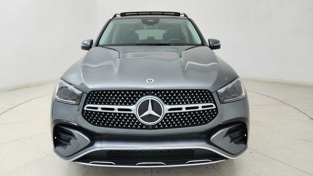2025 Mercedes-Benz GLE GLE 350 AWD