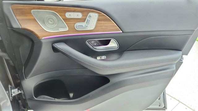 2025 Mercedes-Benz GLE GLE 350 AWD