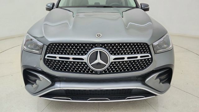 2025 Mercedes-Benz GLE GLE 350 AWD