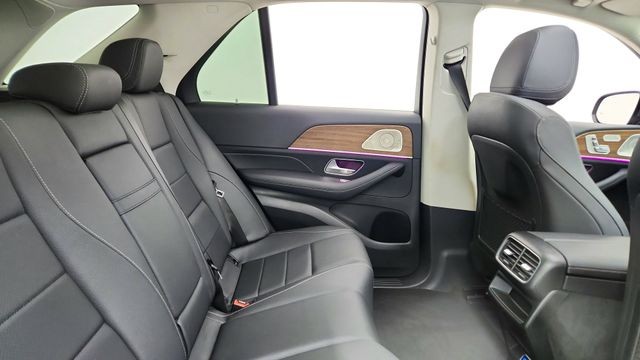 2025 Mercedes-Benz GLE GLE 350 AWD