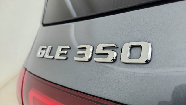 2025 Mercedes-Benz GLE GLE 350 AWD