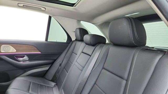 2025 Mercedes-Benz GLE GLE 350 AWD