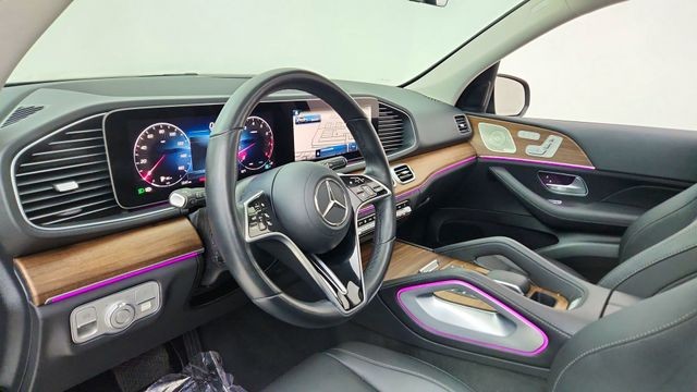 2025 Mercedes-Benz GLE GLE 350 AWD