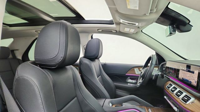 2025 Mercedes-Benz GLE GLE 350 AWD
