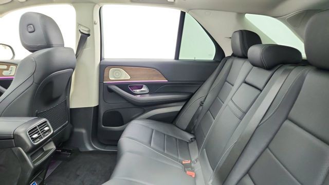 2025 Mercedes-Benz GLE GLE 350 AWD