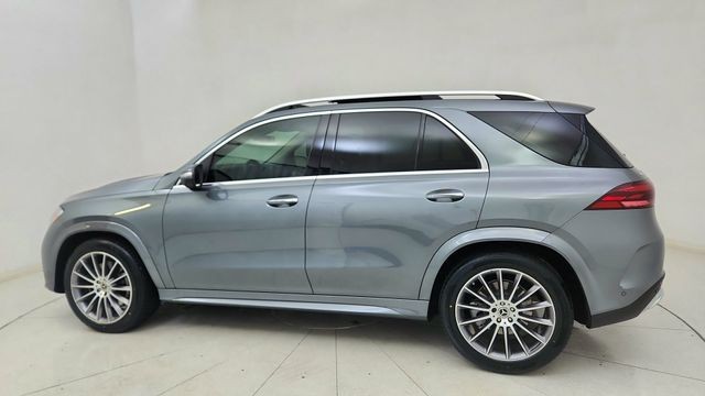 2025 Mercedes-Benz GLE GLE 350 AWD