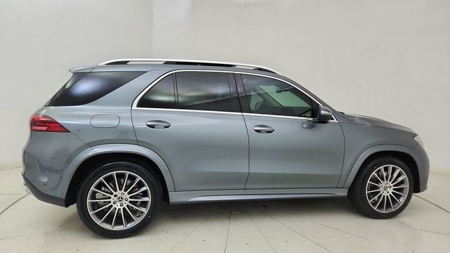 2025 Mercedes-Benz GLE GLE 350 AWD