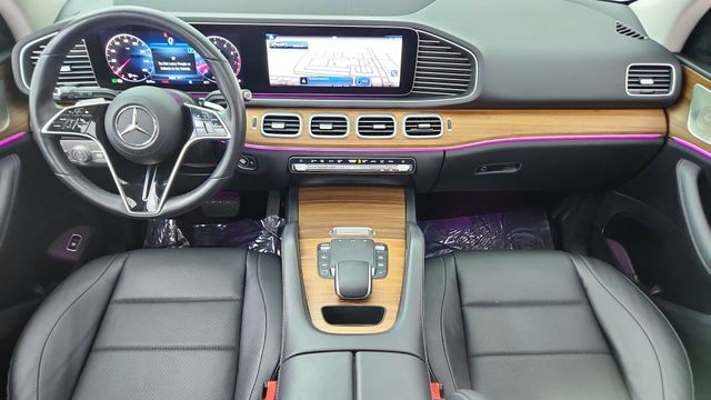 2025 Mercedes-Benz GLE GLE 350 AWD