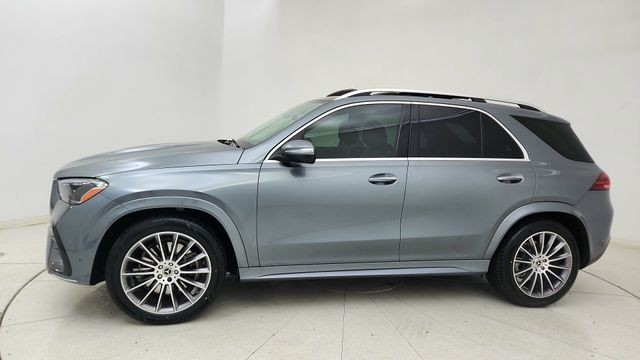 2025 Mercedes-Benz GLE GLE 350 AWD